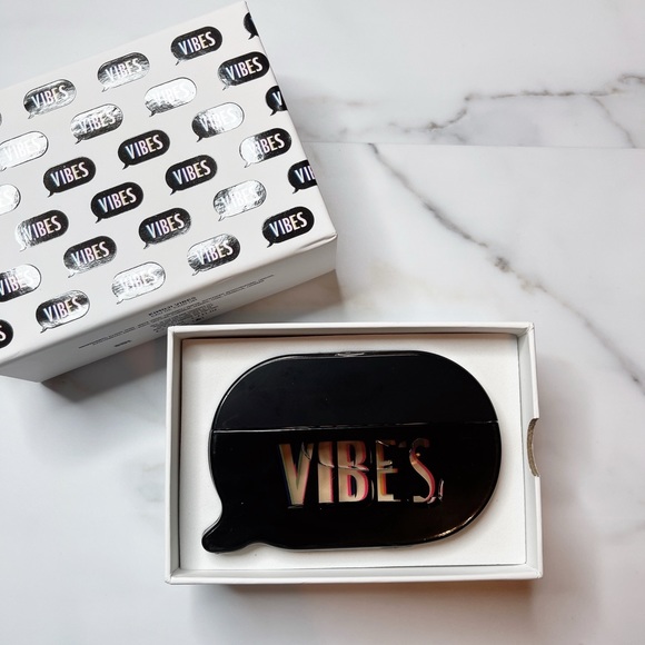 BRAND NEW KIMOJI “Vibes” Perfume - Picture 1 of 4